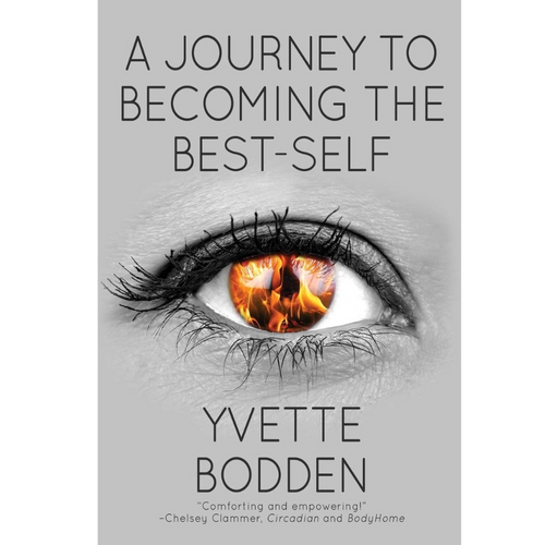 Journey to Becoming the Best-Self Book by Yvette Bodden