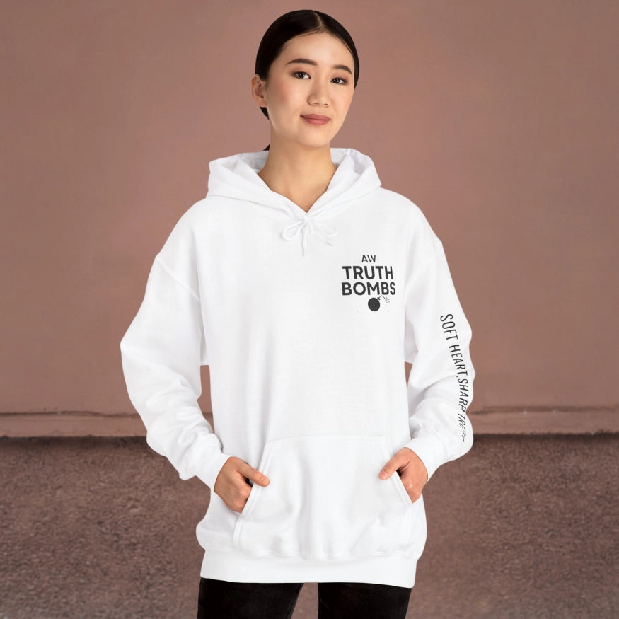 Aw Merch AW Confidential Podcast | Storytelling Podcast Episodes & Merchandise