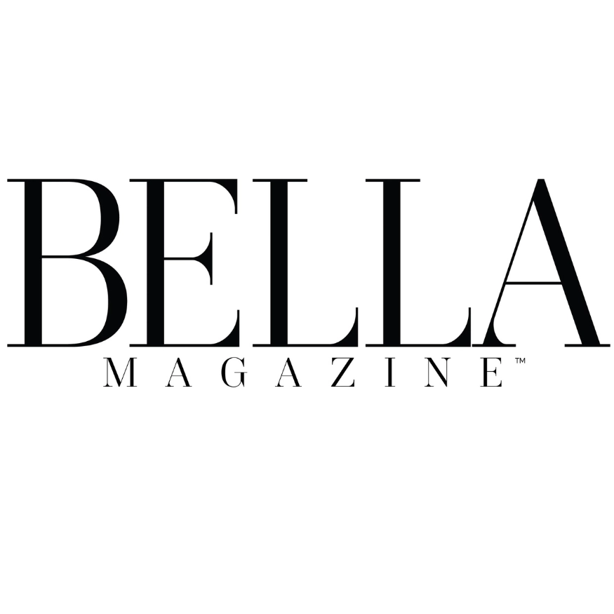 bella magazine logo